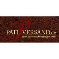 Pati Versand Rabattcodes und Gutscheine 2025